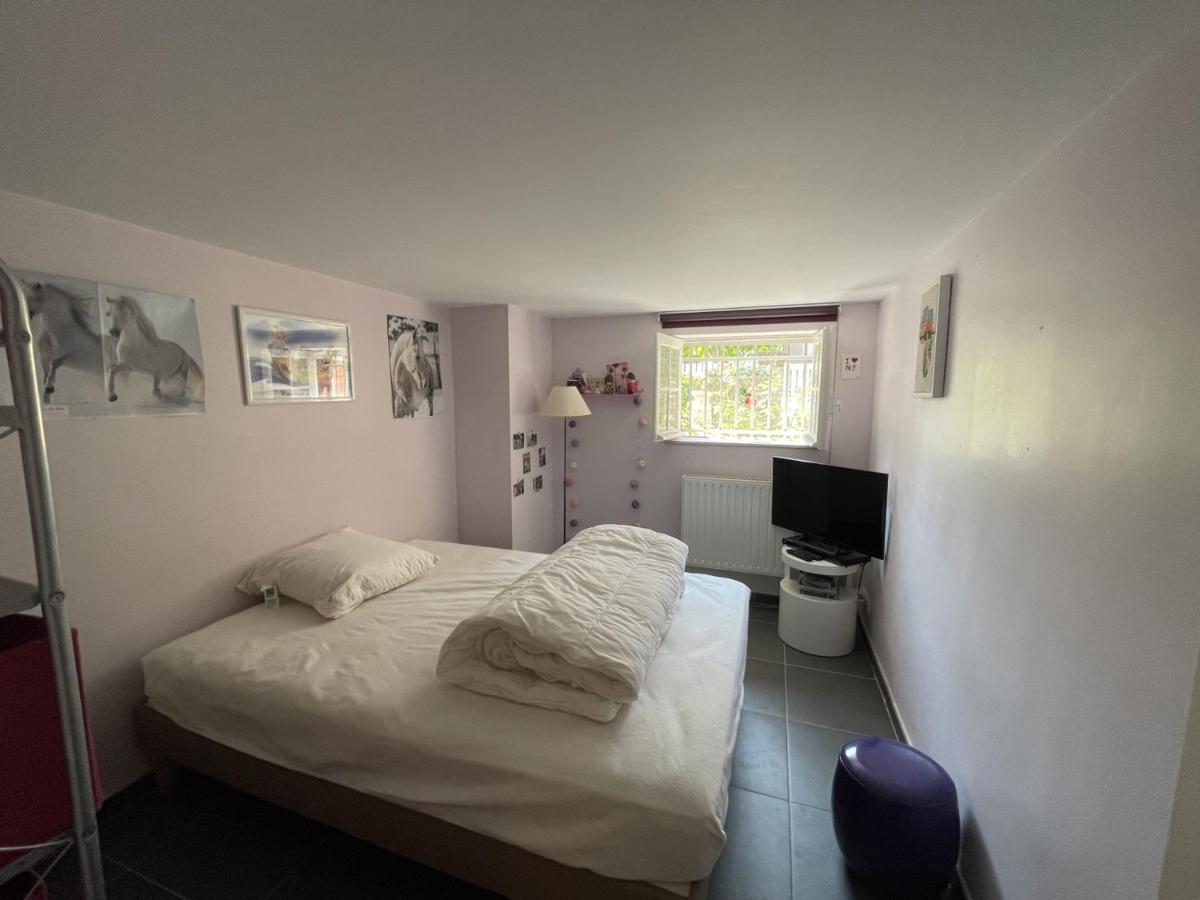 Villa Spacieuse A Cabourg, 200M Plage, Jardin, 5 Chambres, Parking, Menage Inclus - Fr-1-487-359 外观 照片