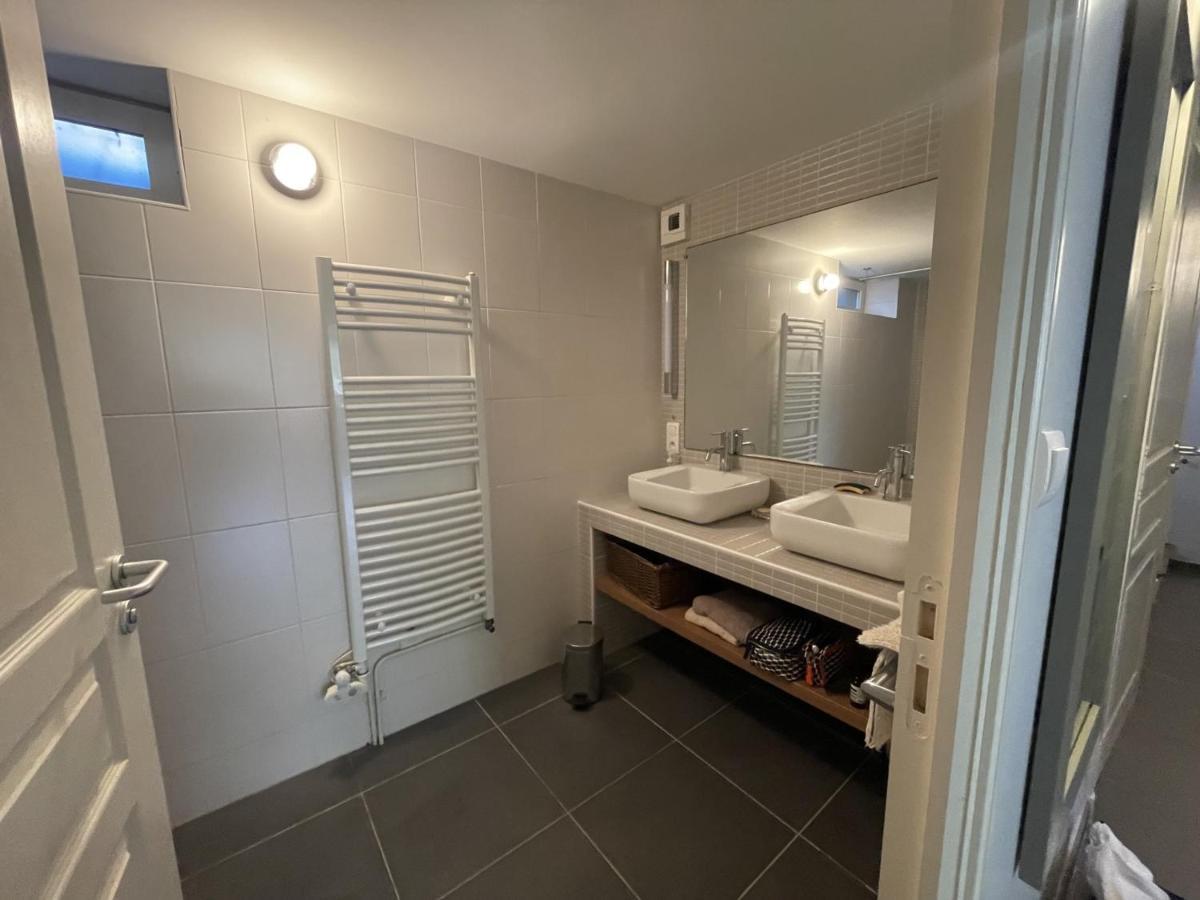 Villa Spacieuse A Cabourg, 200M Plage, Jardin, 5 Chambres, Parking, Menage Inclus - Fr-1-487-359 外观 照片