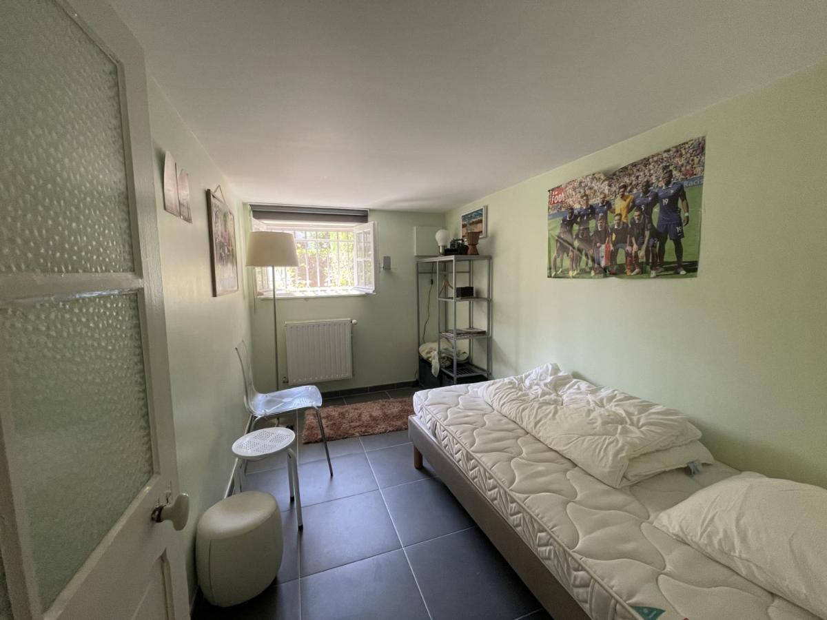Villa Spacieuse A Cabourg, 200M Plage, Jardin, 5 Chambres, Parking, Menage Inclus - Fr-1-487-359 外观 照片